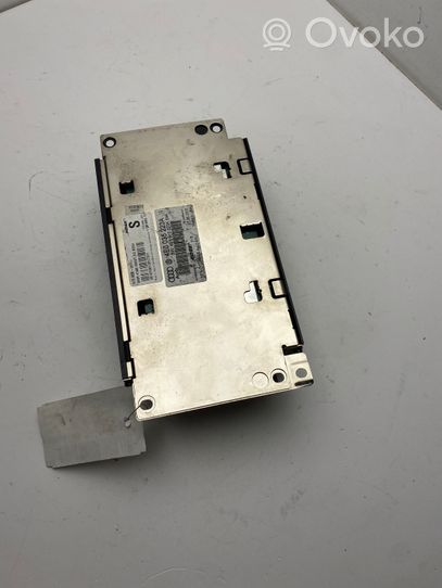 Audi A8 S8 D3 4E Amplificatore 4E0910223K