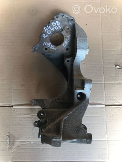 Audi A4 S4 B8 8K Generator/alternator bracket 03L903143H