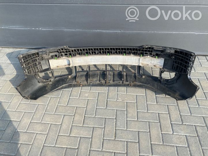 Audi A6 Allroad C5 Front bumper 4Z7807437E