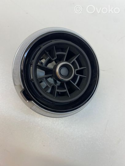 Audi A3 S3 8V Griglia di ventilazione centrale cruscotto 81A820901B