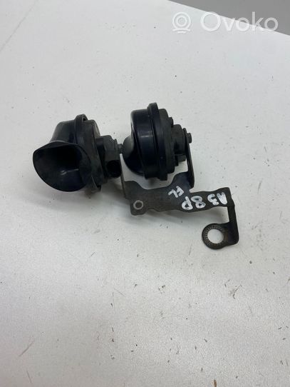 Audi A3 S3 8P Signal sonore 8P0951221B