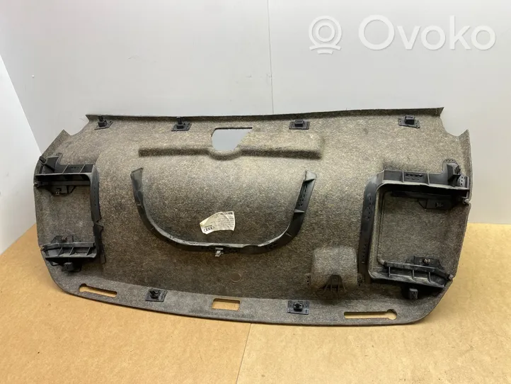 Audi A4 S4 B8 8K Rivestimento portellone 8K5867975A