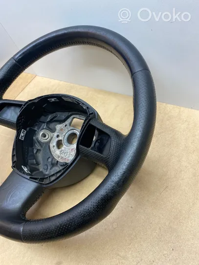 Audi A3 S3 A3 Sportback 8P Steering wheel 8P0419091BL