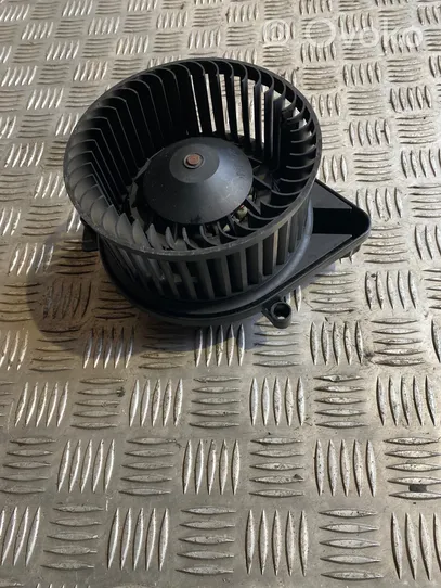 Audi A4 S4 B7 8E 8H Soplador/ventilador calefacción 8E1820021B