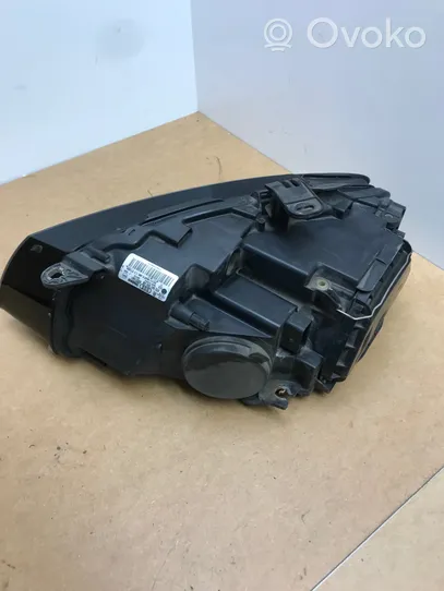 Audi A5 8T 8F Phare frontale 8T0941004AB