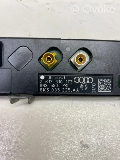 Audi A4 S4 B8 8K Amplificatore antenna 8K5035225AA