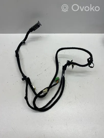 Audi A4 S4 B8 8K Other wiring loom 4F0035727