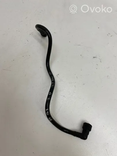 Audi A4 S4 B7 8E 8H Fuel line pipe 8E0201220AH