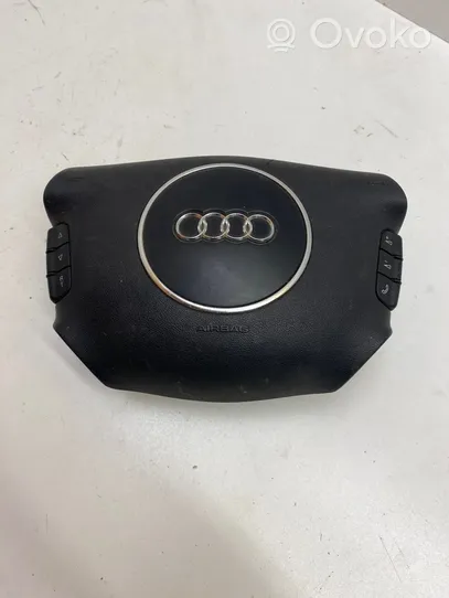 Audi A4 S4 B6 8E 8H Airbag dello sterzo 8E0880201AC