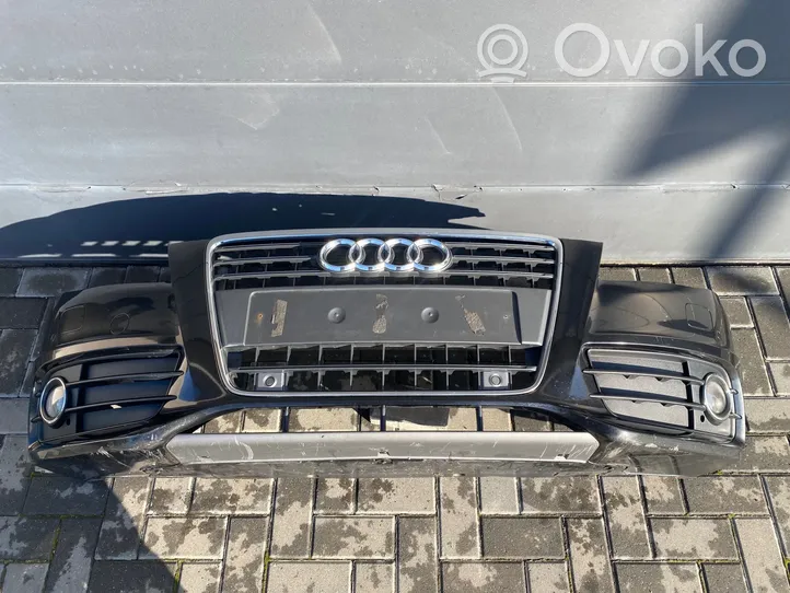 Audi A4 S4 B8 8K Front bumper 8K0807437D