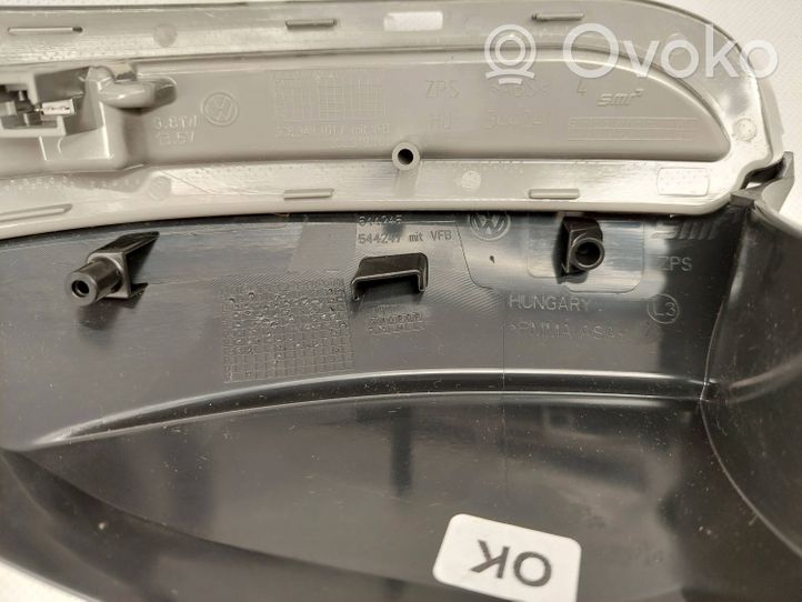 Volkswagen PASSAT CC Indicatore specchietto retrovisore 3C8949101D