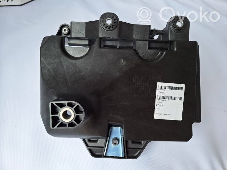 Seat Toledo IV (NH) Vassoio scatola della batteria 6R0915335B