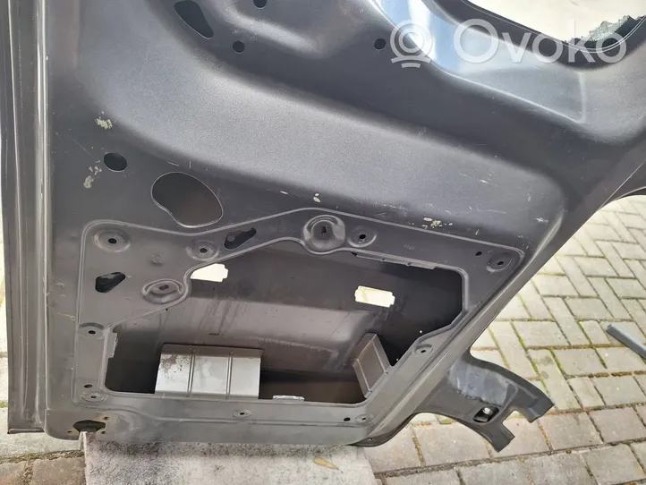 Toyota Proace Takatasauspyörästö 43CA09