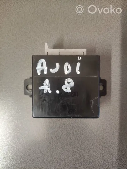 Audi A8 S8 D2 4D Modulo di controllo degli specchietti retrovisori 5DS005617