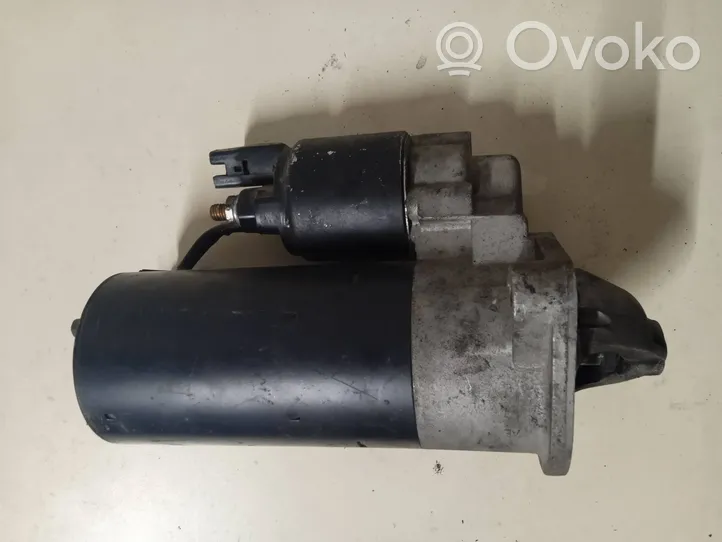 Toyota Avensis T250 Motorino d’avviamento 473303