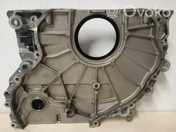 BMW 2 F45 Osłona łańcucha rozrządu 8514001