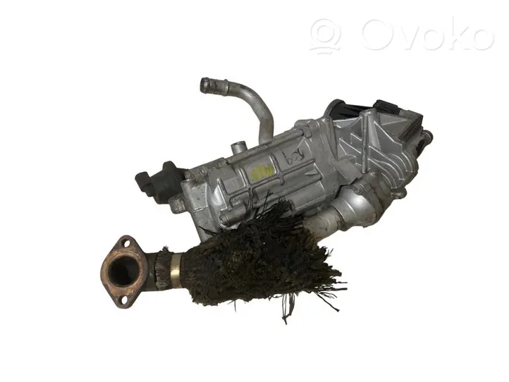 Jaguar XJ X351 Valvola di raffreddamento EGR 9X2Q9U438CA