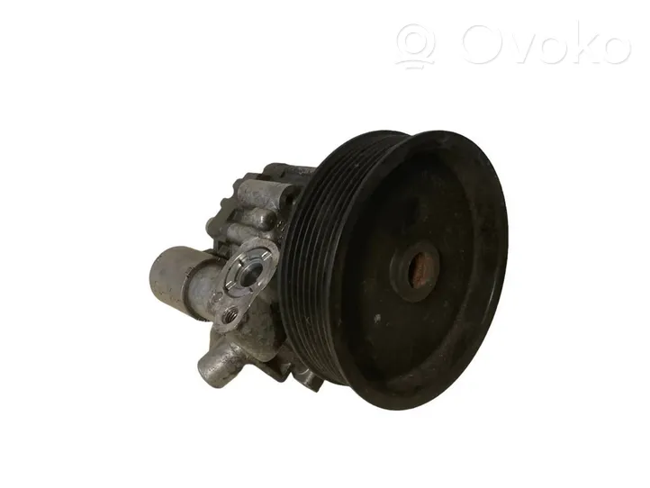 Mercedes-Benz C W204 Ohjaustehostimen pumppu 7695955129