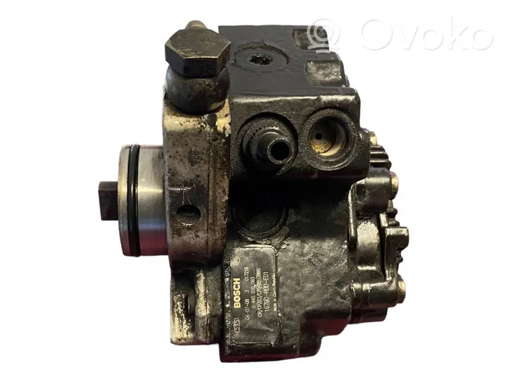 Honda Accord Fuel injection high pressure pump 16790RBDE01