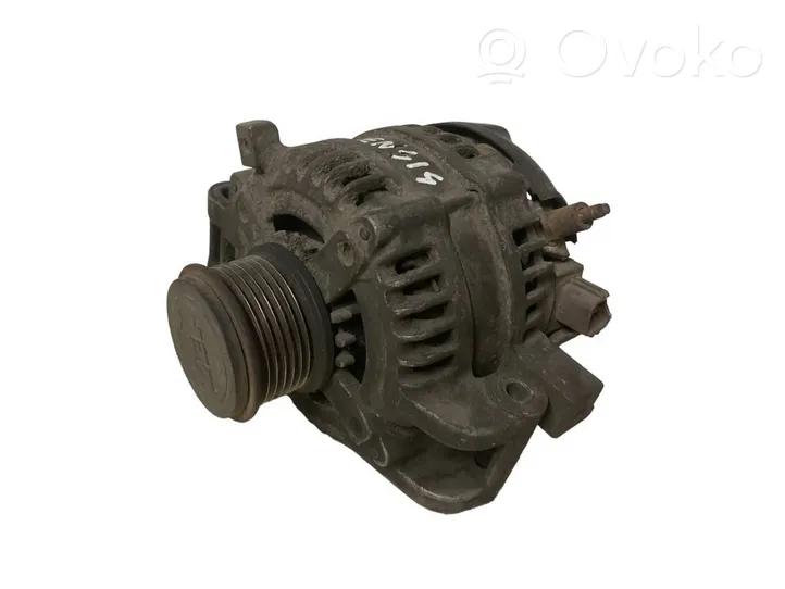 Toyota Avensis T250 Generatore/alternatore 