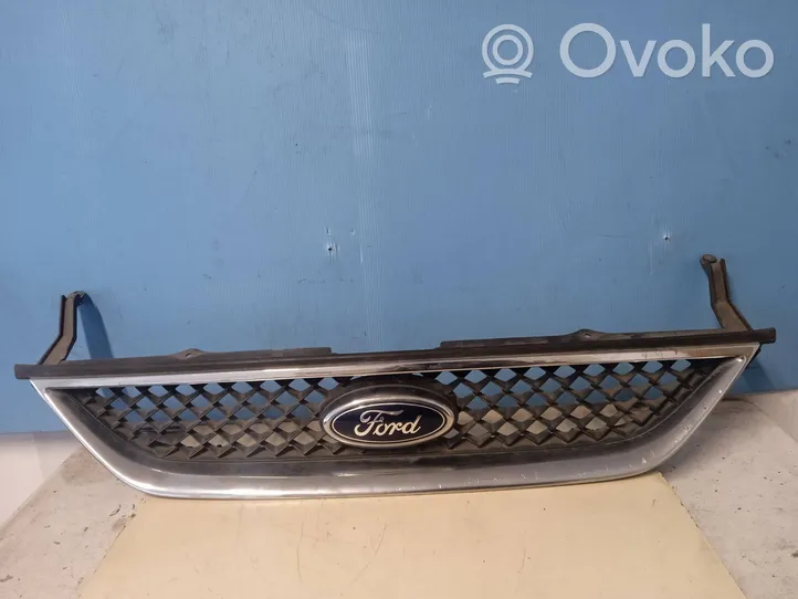 Ford Galaxy Maskownica / Grill / Atrapa górna chłodnicy 6M218B271BC