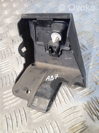 Toyota RAV 4 (XA50) Verkleidung Schwellereinfassung 7690142050