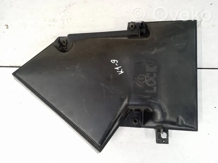 BMW X5 E70 Cornice micro filtro dell’aria abitacolo (parte) 6945576