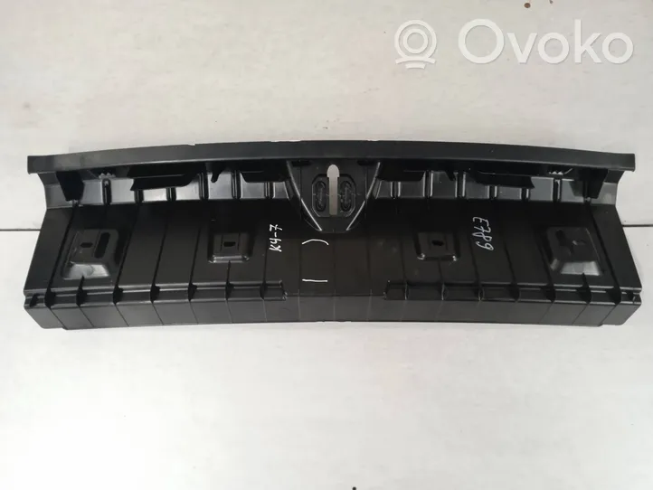 BMW 4 F32 F33 Rivestimento di protezione sottoporta del bagagliaio/baule 7284138