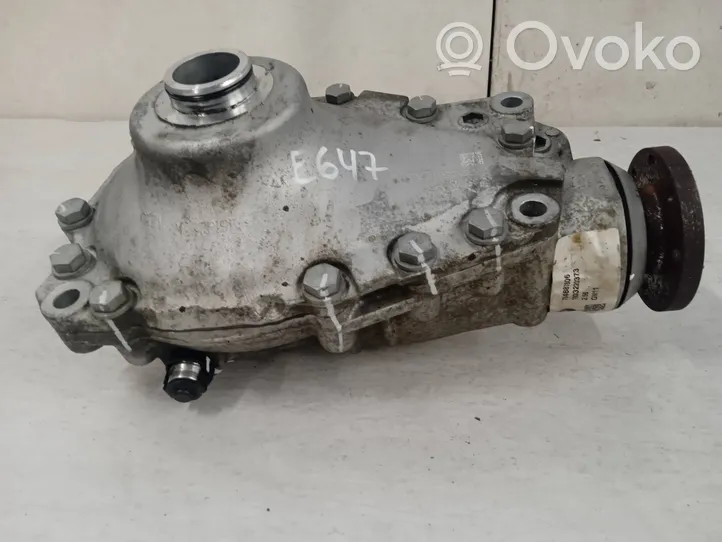 BMW 5 G30 G31 Differenziale anteriore 7647386