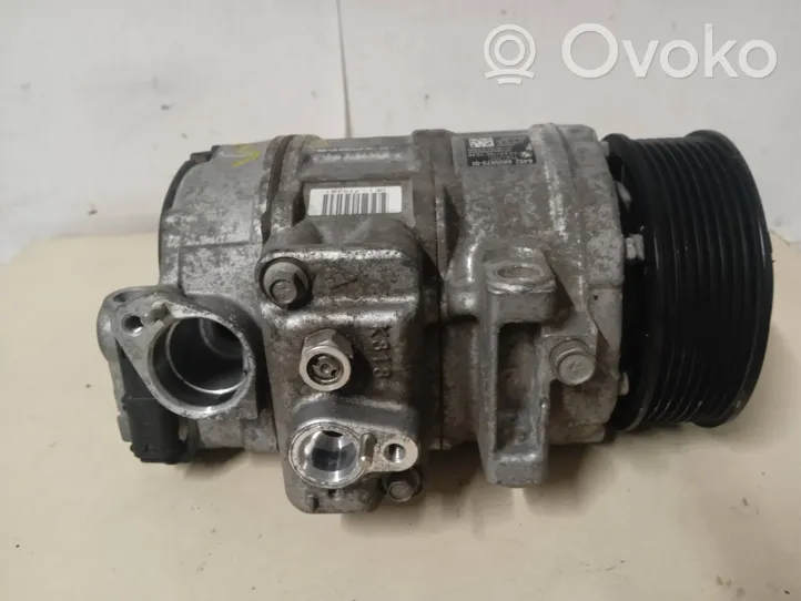 BMW 4 F32 F33 Compressore aria condizionata (A/C) (pompa) 6805073