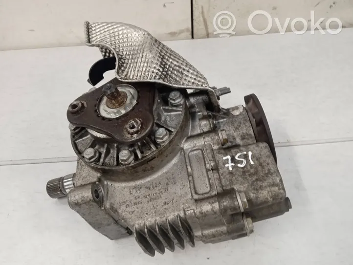 Audi A3 S3 8V Mechanizm różnicowy przedni / Dyferencjał 0CN409053A