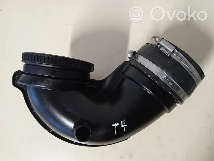 BMW M4 F82 F83 Tuyau d'admission d'air 8057992