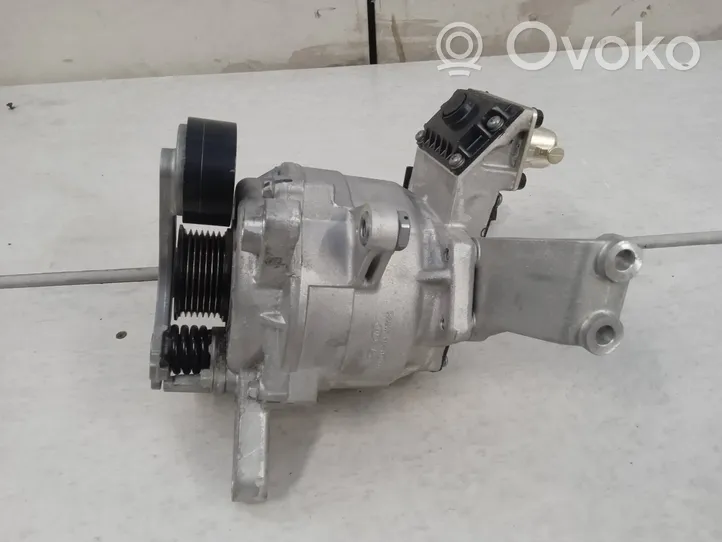 Hyundai Coupe Alternador 3739003900