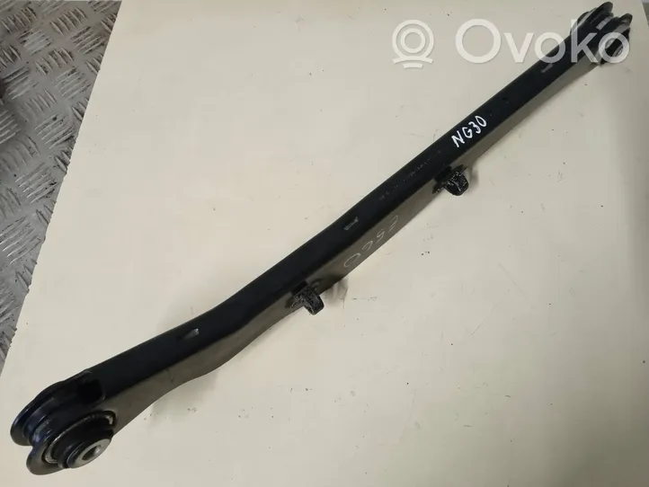 BMW X1 F48 F49 Braccio di controllo sospensione anteriore 6851563