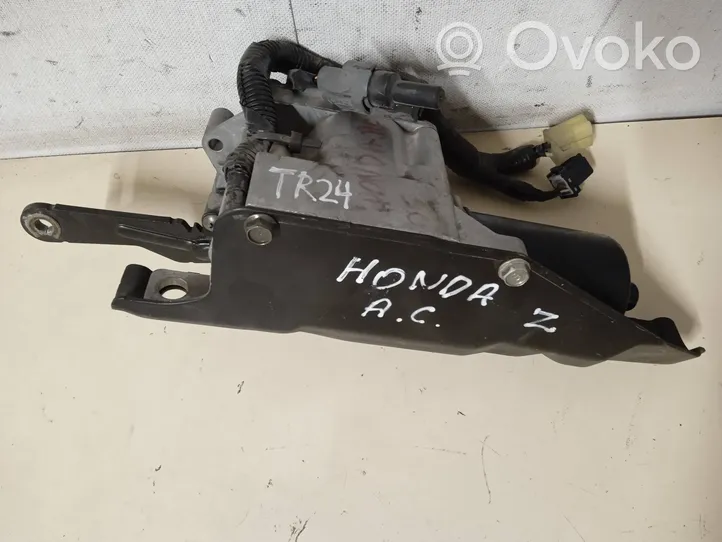 Honda Accord Tavaratilan luukun hydrauliikkasarja 