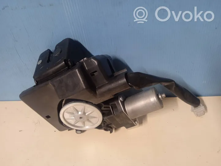 Toyota RAV 4 (XA50) Serrure de loquet coffre 1638000790