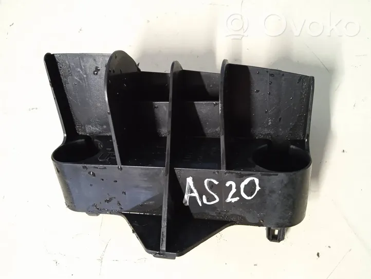 Toyota Verso Support de pare-chocs arrière 525620F020