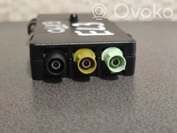 9226882 BMW 1 F20 F21 Antennenverstärker Signalverstärker, 10.00 