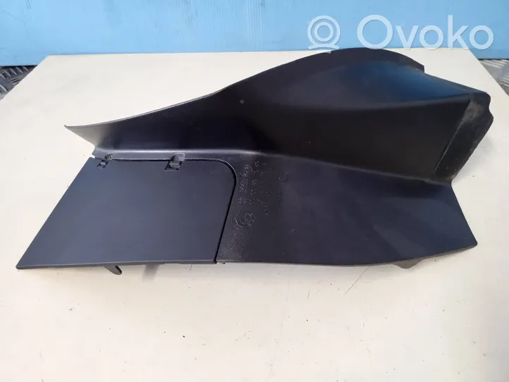 BMW 1 F20 F21 Rivestimento modanatura del faro posteriore 7297019