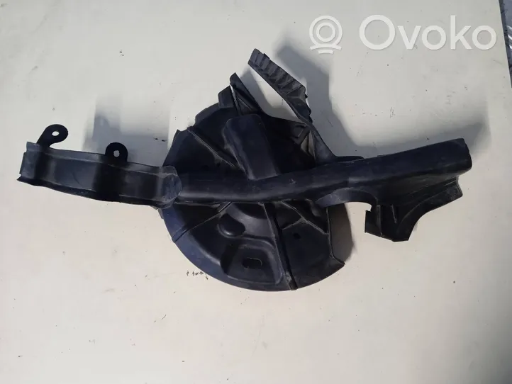 BMW M4 F82 F83 Joint de compartiment moteur 8066662