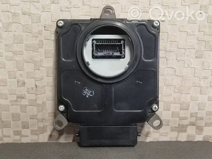 Toyota RAV 4 (XA50) Module de contrôle de ballast LED 8990742020