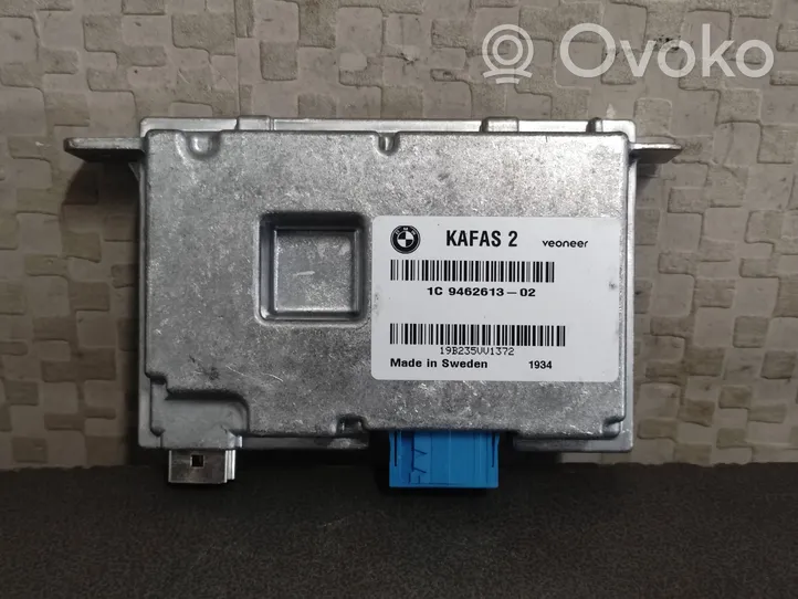 BMW X2 F39 Moduł / Sterownik kamery 9462613