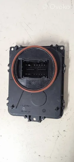 Audi A3 S3 8V Module de ballast de phare Xenon 8V0907399D