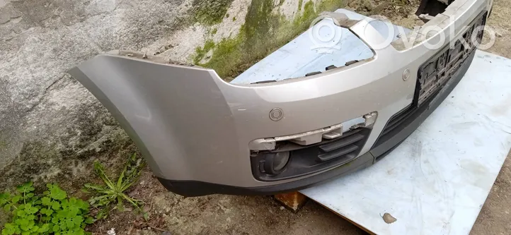 Ford Focus C-MAX Front bumper 3M51R17757AI