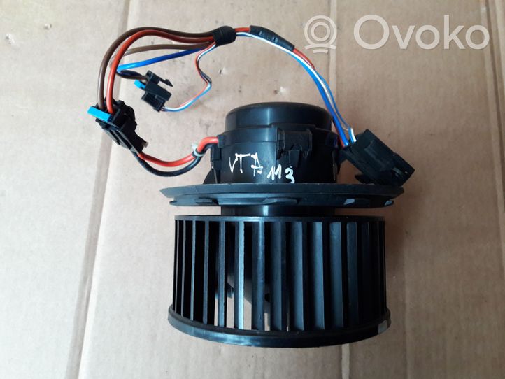 Renault Laguna II Ventola riscaldamento/ventilatore abitacolo 5592E12