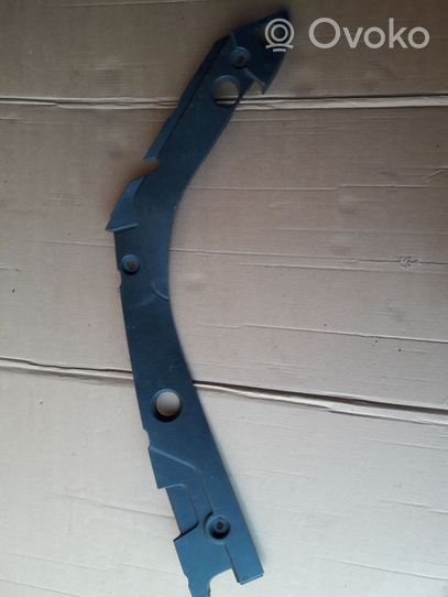 Renault Scenic II -  Grand scenic II Radiator trim 8200187674