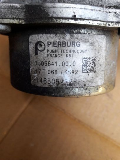 Renault Kadjar Vacuum pump 146505272R