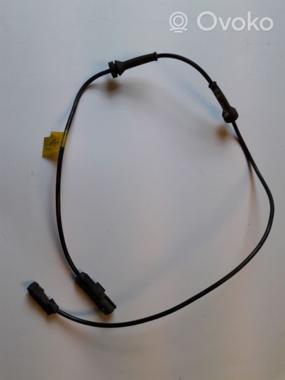 Renault Scenic II -  Grand scenic II ABS Sensor hinten 8200416683