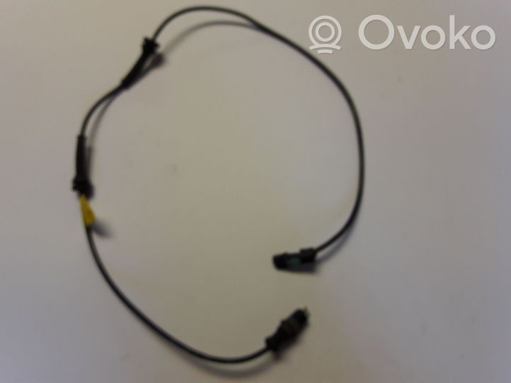 Renault Megane II ABS Sensor hinten 8200296571