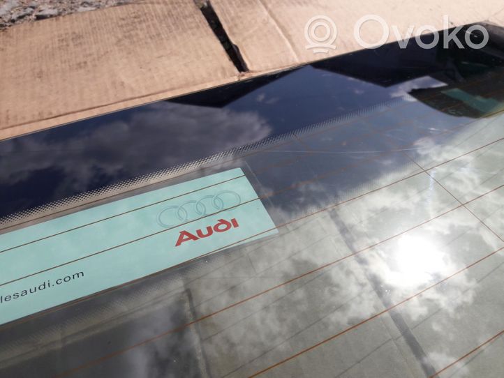 Audi A4 S4 B6 8E 8H Pare-brise vitre arrière 43R001057